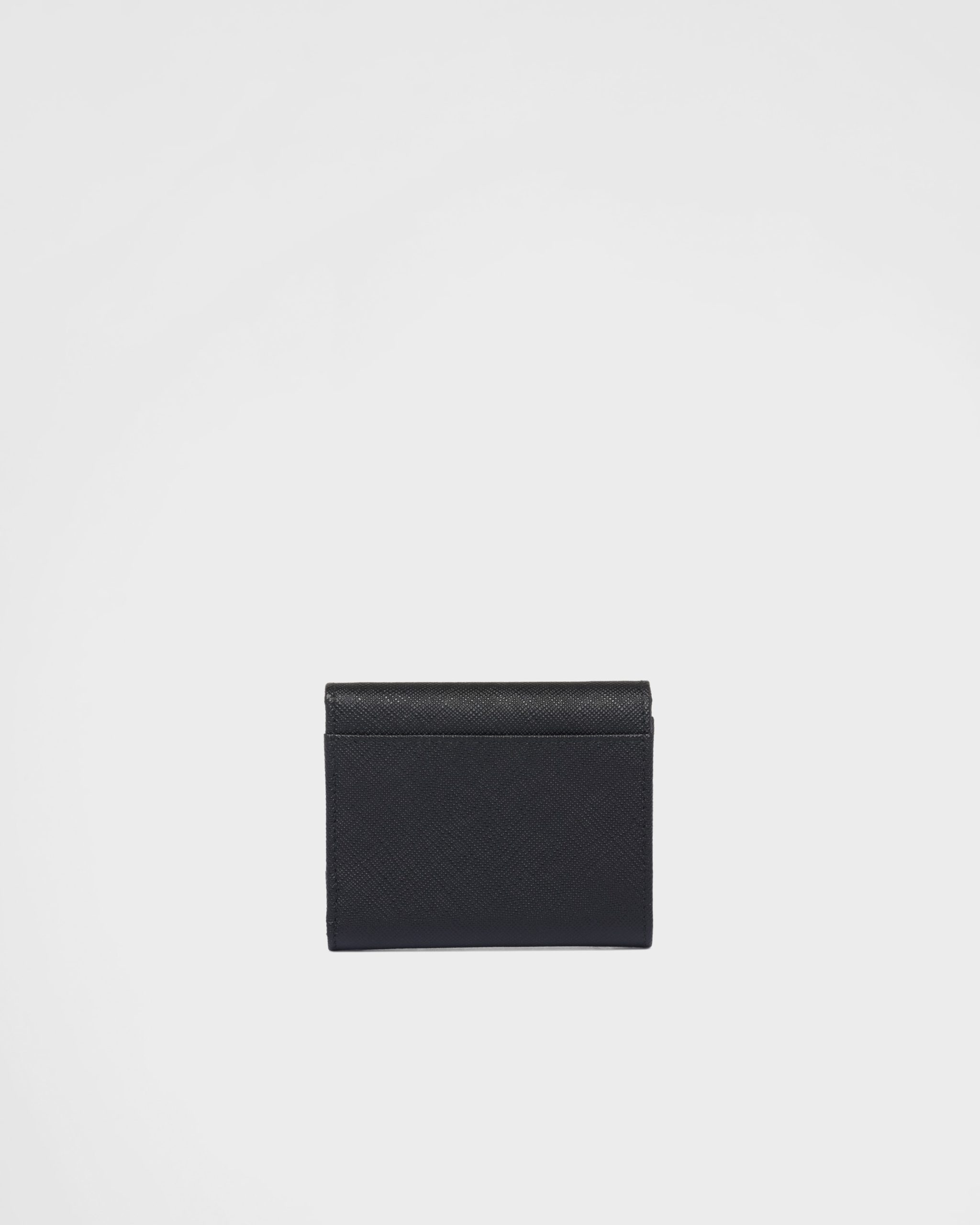 Prada Small Saffiano leather wallet - Image 4